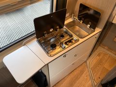 Pössl 2 Win R Plus*Nordkap Edition*Wintertauglich*