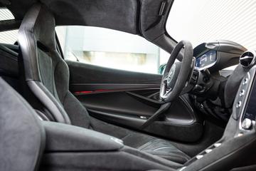 صورة مصغرة 17 لـ  Mclaren 750S