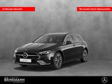 Mercedes-Benz A 180 ADVANCED/MULTIBEAM/KAMERA/TOTW/SPURHSHZ - Mercedes-Benz A 180 mit Benzin-Antrieb: Limousine