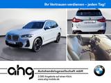 BMW X3 xDrive20i Aut. M Sportpaket Navi Hifi PDC Kam - BMW X3 Jahreswagen