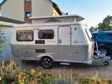 HYMER / ERIBA / HYMERCAR Eriba Touring Triton 430 (60 Jahre Edition) - HYMER / ERIBA Triton touring