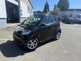 Smart ForTwo cabrio 1.0 75kW BRABUS BRABUS - : Roadster, F7