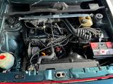 Volkswagen Golf GTI 1800 ccm - VW Golf von 1984