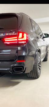 BMW X5 M50 M50d - - BMW X5 M50 in Stuttgart