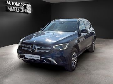 Mercedes GLC 220 - 3