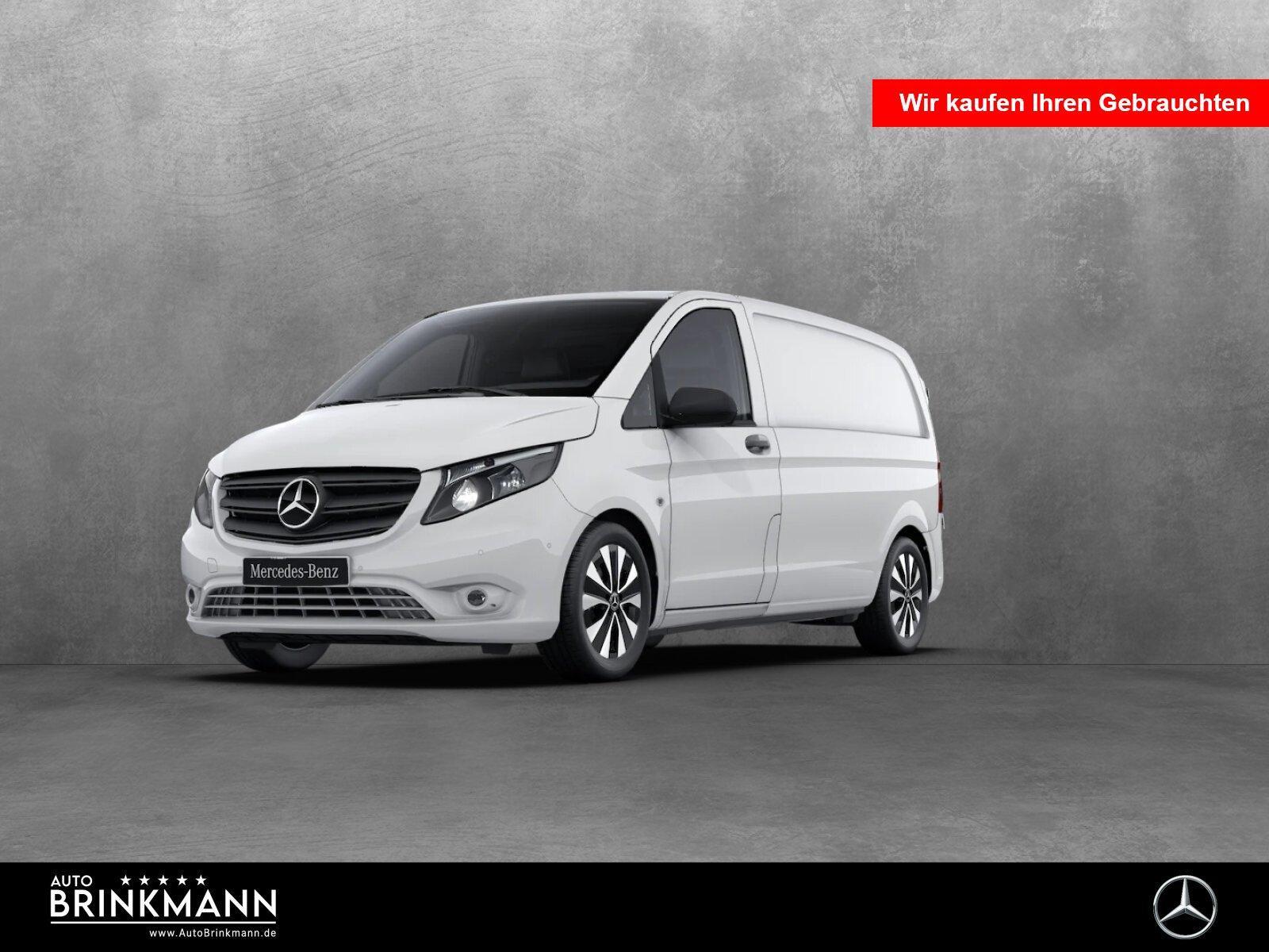 Mercedes-Benz Vito 114 CDI Kasten Kompakt Pro/Basic/SHZ/Kamera