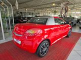 Opel Tigra Twin Top Edition+KLIMA+SPORTSITZE+ - Opel Tigra: Twin Top