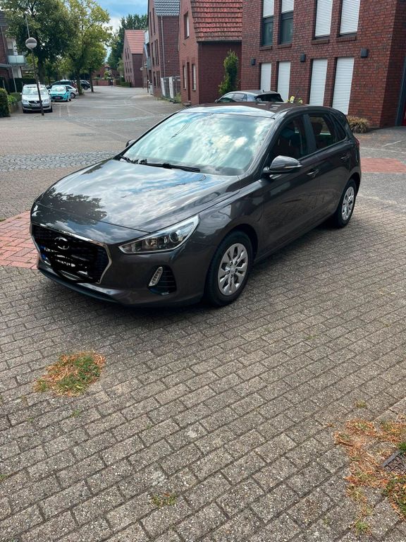 Image of Hyundai i30