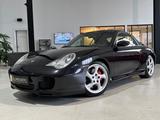 Porsche 996 Carrera 4S Cabriolet *Schalter,Sportabgas* - Porsche aus 2004: Carrera 4s
