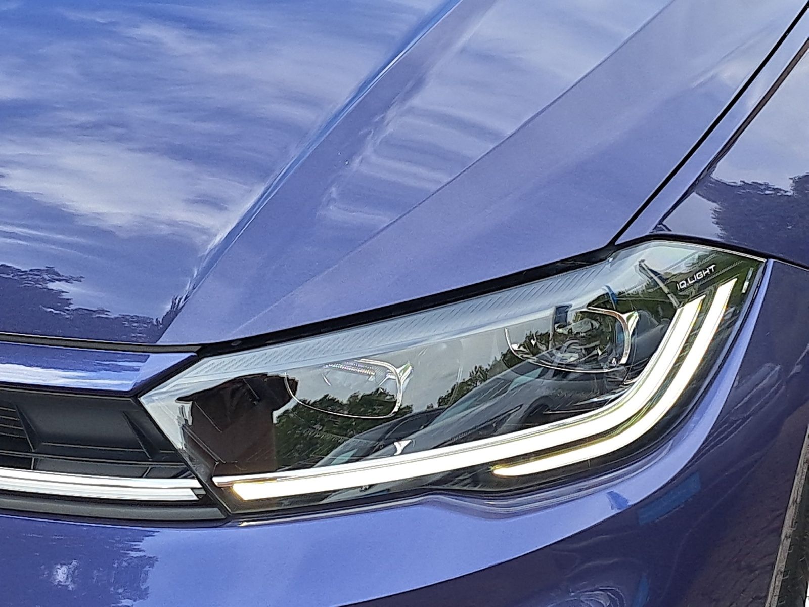 Volkswagen Polo - Bild 6