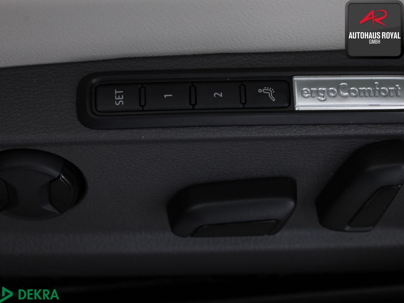 Volkswagen Passat 2.0 TDI PANO,MASSAGE,KEYLESS,ACC, миниатюра 14