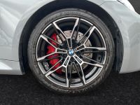BMW M2 - Vorschau Bild 4