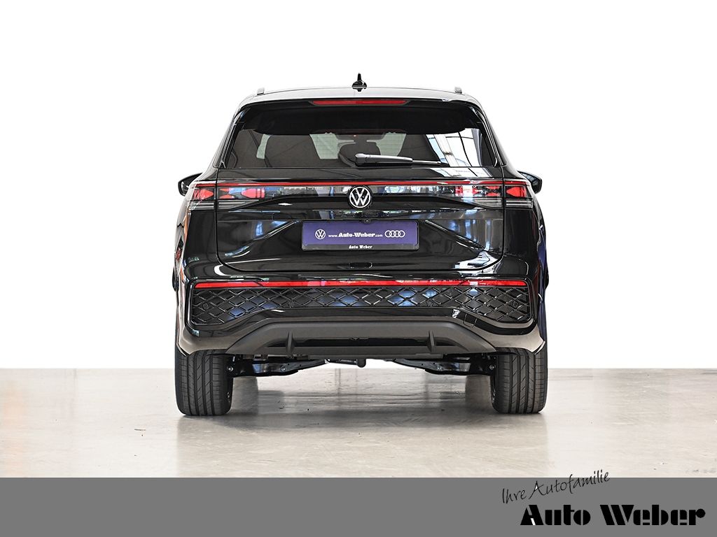 Volkswagen Tayron - Bild 4