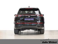 Volkswagen Tayron - Vorschau Bild 4