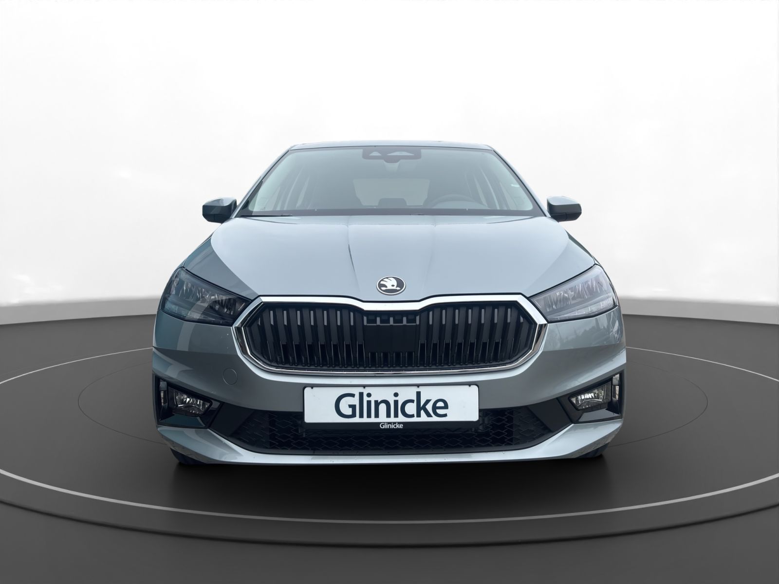 Skoda Fabia - Bild 2