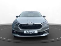 Skoda Fabia - Vorschau Bild 2