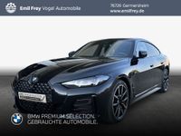 BMW 430 Gran Coupé - Vorschau Bild 1