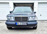 Mercedes-Benz E280 W124  - Mercedes-Benz W124