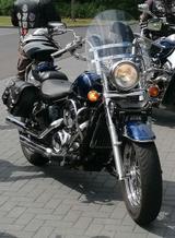 Kawasaki VN 800 - Angebote