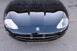 Jaguar XK8 Cabriolet 2 Jahre Garantie - Jaguar XK8: Cabrio