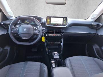 Peugeot 208 1.2 Allure Pack PureTech 100 Kam.+LED+Navi