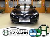Opel Insignia Lim. 2.0 CDTI ecoFLEX® Innovation OPC - Opel Insignia: Ecoflex