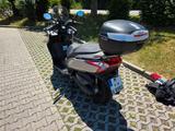 Kymco Downtown 125i ABS  - KYMCO MOTORRAD