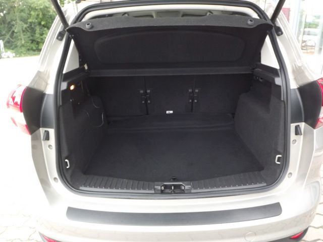 C-Max C-MAX Titanium*elektr. Heckklappe*