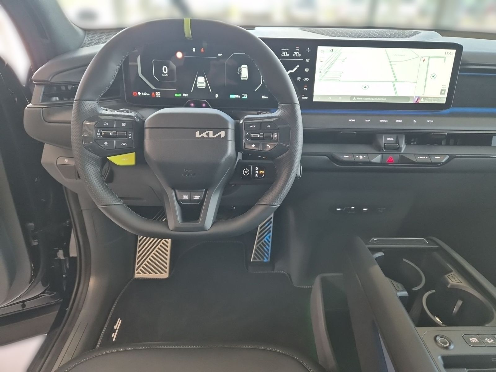 Fahrzeugabbildung Kia EV9 GT 6S RELAX GD DIG-SP