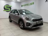 Kia Niro Plug-in Hybrid 1.HAND/KAMERA/ABSTAND/ - gebrauchte Kia Niro aus dem Jahr 2020
