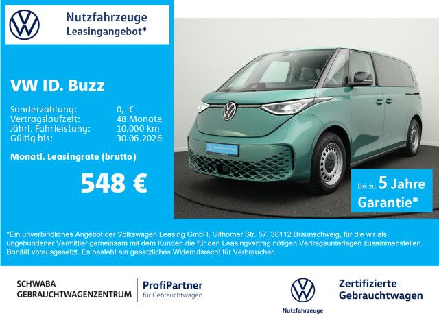 Volkswagen ID. Buzz - Bild 2