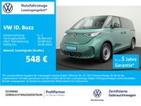 Volkswagen ID. Buzz - Vorschau Bild 2
