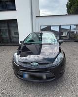 Ford Fiesta 1,25 60kW Trend - Ford Fiesta aus 2008: 1.6