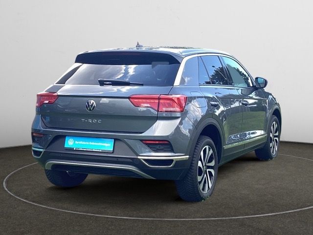 Volkswagen T-Roc 1.5 TSI DSG Active Navi PDC v h Kamera e.H foto 5