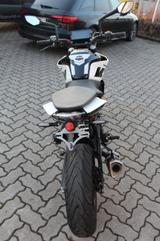 KTM Duke 125 - KTM VON 81 BIS 125 CCM
