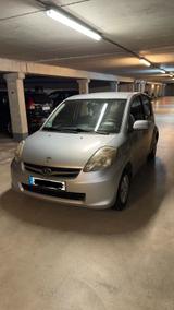 Subaru Justy - Subaru Gebrauchtwagen in München