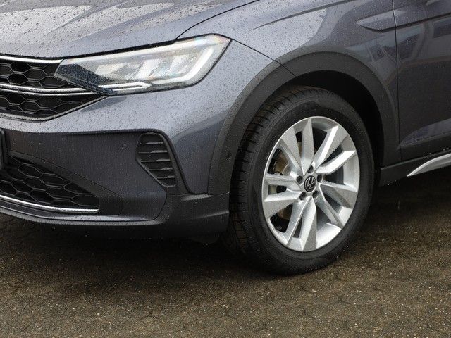 Volkswagen Taigo - Bild 9