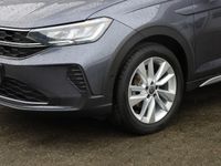 Volkswagen Taigo - Vorschau Bild 9