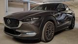Mazda CX-30 2.0 SKYACTIV-X M-Hybrid Selection Sele... - Mazda CX-30 Gebrauchtwagen in Frankfurt