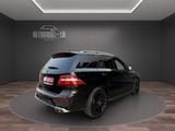 Mercedes-Benz ML 63 AMG 4M /DISTRONIC/H&K/KAM/LEDER - Mercedes-Benz ML 63 AMG Gebrauchtwagen