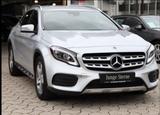 Mercedes-Benz GLA 200 7G- DCT - AMG Line, Memory, Keyless GO - Mercedes-Benz GLA-Klasse von privat