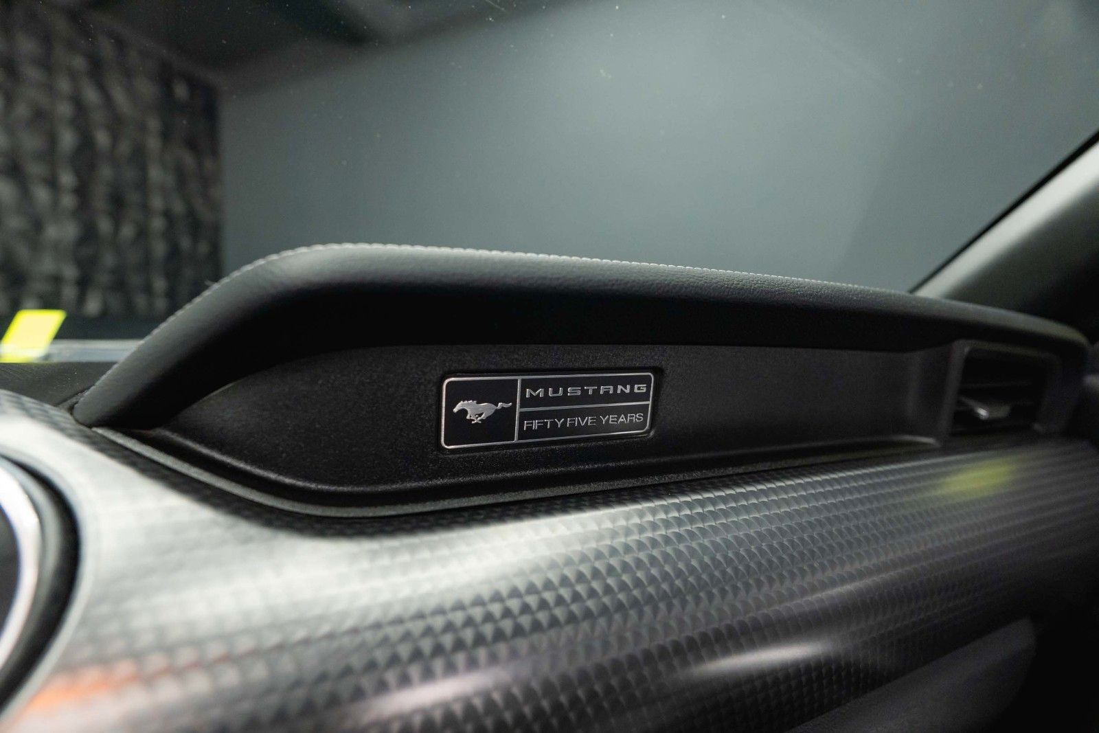 Fahrzeugabbildung Ford Mustang Shelby GT 500 5.0 V8 PREMIUM Performance