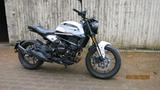 Moto Morini Seiemezzo 6 1/2 - MOTO MORINI NAKED BIKE