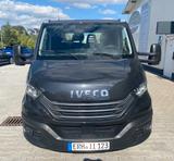 Iveco Daily 70C21HA8 D/P- D70C, Autotransporter TIJHOF - Iveco Daily 70 c 21