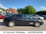 Audi A6 3.0 tiptronic quattro/Leder/Voll - Audi A6 aus 2002: 3.0