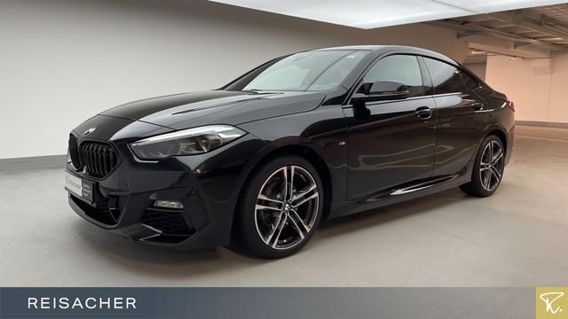 BMW 218iA Gran Coupé DKG M-Sport LCProf M-Sitze