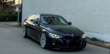 BMW 335i xDrive - M Paket -KW V1 - Eisenmann Auspuff - BMW 335: 335i