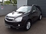 Opel Antara 2.0 CDTI Design Edition PDC HU 11/27 - Opel Antara Gebrauchtwagen