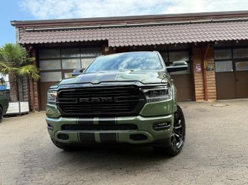 Dodge RAM - 4