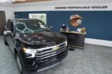 Chevrolet Silverado MY 25 High Country Diesel - Chevrolet Silverado mit Diesel-Antrieb: Allradantrieb